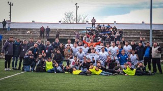 Kuyucakspor Teknik Direktörü Kotan ilk yarıyı değerlendirdi