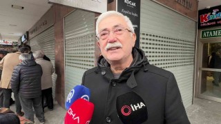 Kuyumcu soygununda yaşadığı korku dolu anları böyle anlattı
