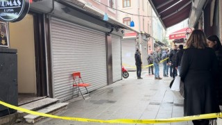 Kuyumcudan 25 milyon TLlik soygunda 5 tutuklama