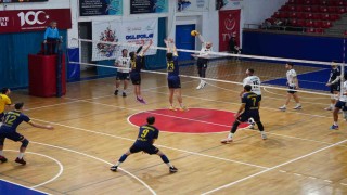 Ligin bitimine 4 maç kala play-offu garantilediler