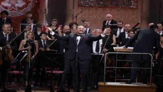 Limak Filarmoni Orkestrası yeni yıl konserlerine geri sayım başladı