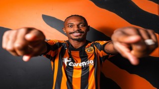 Lincoln Henrique, Hull Cityye kiralandı
