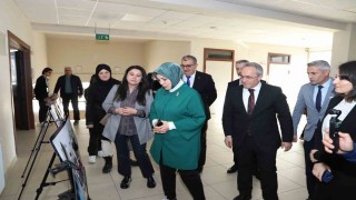 Lise öğrencileri için farkındalığa yolculuk projesi