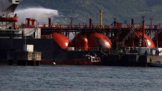 LPG tankeri patlama davasında 24. celsede de karar çıkmadı
