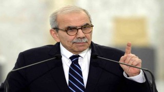 Lübnan Başbakanı olarak atanan Salam, Uluslararası Adalet Divanından istifa etti