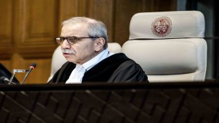 Lübnan Cumhurbaşkanı Aoun, hükümeti kurma görevini Uluslararası Adalet Divanı Başkanı Salama verdi