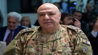 Lübnanın yeni Cumhubaşkanı Joseph Aoun oldu