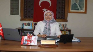 Mahalle muhtarından ‘israf etmeyin çağrısı
