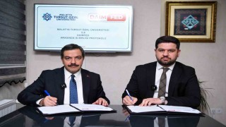 Malatya DAIMFEDden örnek proje