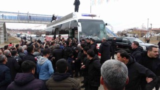 Malatya Valiliği o iddiaları yalanladı: Barınma mağduriyeti yok
