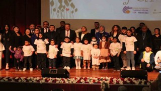 Malatyada 101. çocuk kemik iliği nakli başarıyla gerçekleştirildi
