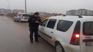 Malatyada 102 ekipten oluşan 322 personelin katılımı asayiş uygulaması