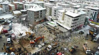 Malatyada 31 kişinin öldüğü Trend Garden Rezidans davası 5. duruşma ile devam etti