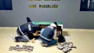 Malatyada 40 bin sentetik hap ele geçirildi: 5 şahıs tutuklandı