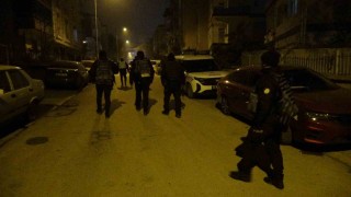 Malatyada ‘hastaneye bombalı saldırı düzenlenecek ihbarı polisi alarma geçirdi