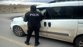 Malatyada huzur ve güven uygulamasında 32 şahıs yakalandı