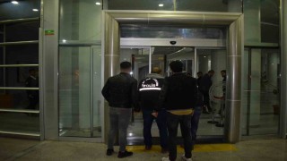 Malatyada işçiler arasında silahlı kavga: 4 yaralı