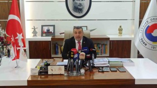 Malatyada kayısı ihracatı 2024te yüzleri güldürdü