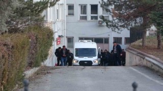 Malatyada yaşlı kadını öldüren akrabası tutuklandı