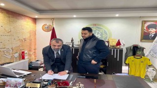 Malatyada yetiştiriciler için indirimli traktör kampanyası başlatıldı