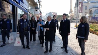 Maltepede planlı temizlik çalışmaları yeni yılda da devam ediyor