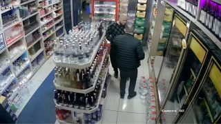 Maltepedeki selam verme cinayetinin yeni görüntüleri ortaya çıktı