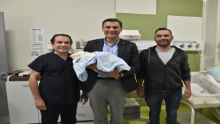 Manisa Büyükşehir Belediyesi yüzlerce ailenin mutluluğuna ortak oldu