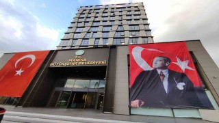 Manisa Büyükşehir Belediyesinden dolandırıcılık uyarısı