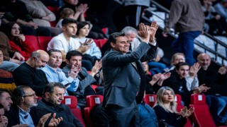 Manisa, FIBA Gençler Basketbol Şampiyonlar Ligi Finallerine ev sahipliği yapacak