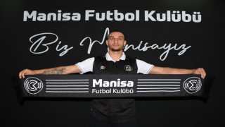 Manisa FK, Mustafa İnan ile yollarını ayırdı