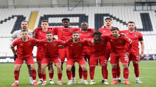 Manisa FK, Ümraniyesporu konuk edecek