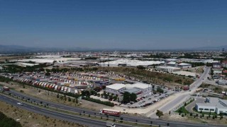 Manisa ihracatta Türkiyenin lokomotif illerinden biri oldu