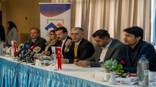 Manisaya ‘İnşaatçılar Çarşısı kazandırılıyor
