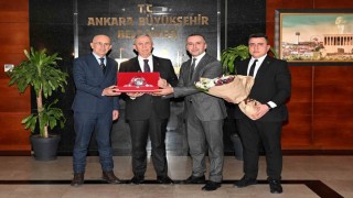 Mansur Yavaştan belediye personeline yüzde 62 zam