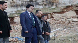 Mardin Büyükşehir Belediyesi 2025 yılının ilk ulaşım projesini hayata geçirdi