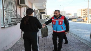 Mardin Valiliğinden 6 bin 337 öğrenciye kitap seti