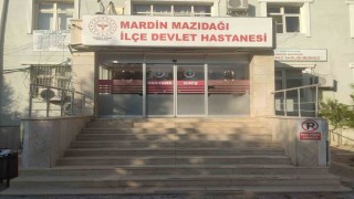 Mardinde 81 yaşındaki eşini öldüren koca tutuklandı