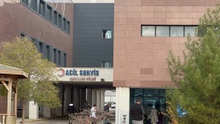 Mardinde bıçaklı kavga: 2 yaralı