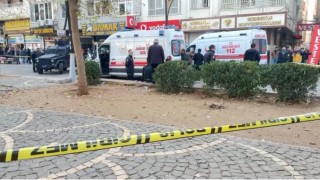 Mardinde iki grup arasında bıçaklı, sopalı kavga: 8 yaralı