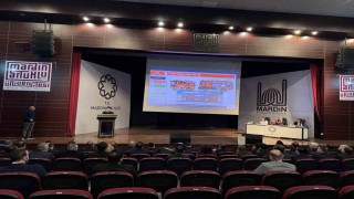 Mardinde İl Koordinasyon Kurulu Toplantısı yapıldı