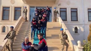 Mardinde Iraklı 5 kişinin öldürüldüğü silahlı saldırı davasında gerekçeli karar açıklandı
