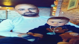 Mardinde kontrolden çıkan otomobil uçurumdan yuvarlandı: 1 ölü, 1 yaralı
