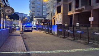 Mardinde silahlı kavga: 2 yaralı