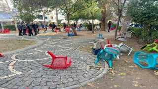 Mardindeki silahlı kavgayla ilgili 14 kişi tutuklandı