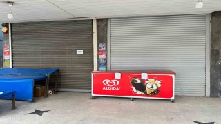 Market sahibi av tüfeğiyle öldürüldü