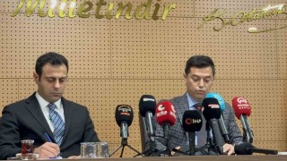 Başkan Ünlü, Kızılbük GYO Projesi Hakkında Suç Duyurusunda Bulunacak