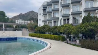 Marmariste 11 yıldır süren otel davası sonuçlandı