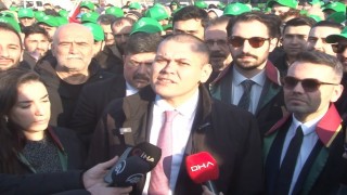 Martı Kurucusu Öktem: “Taksi lobisi yenilmelere doyamıyor”