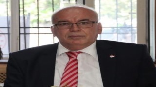 Masa Tenisi İl Temsilcisi Dünek oldu