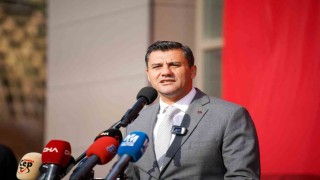 MASKİnin atık su arıtma tesislerine 25 Milyon TLlik enerji teşviki